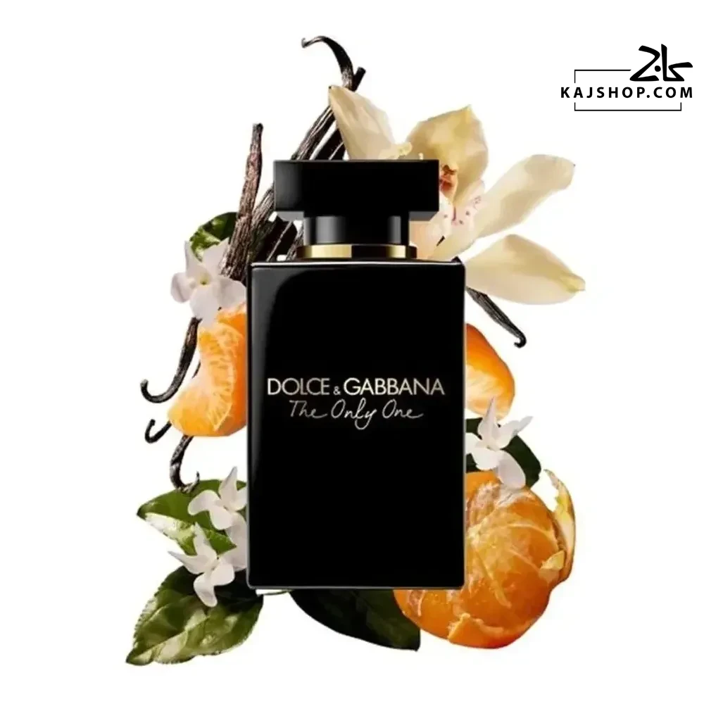 عطر زنانه دولچه گابانا د اونلی وان ادو پرفیوم اینتنس